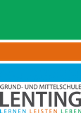 Logo MS Lenting